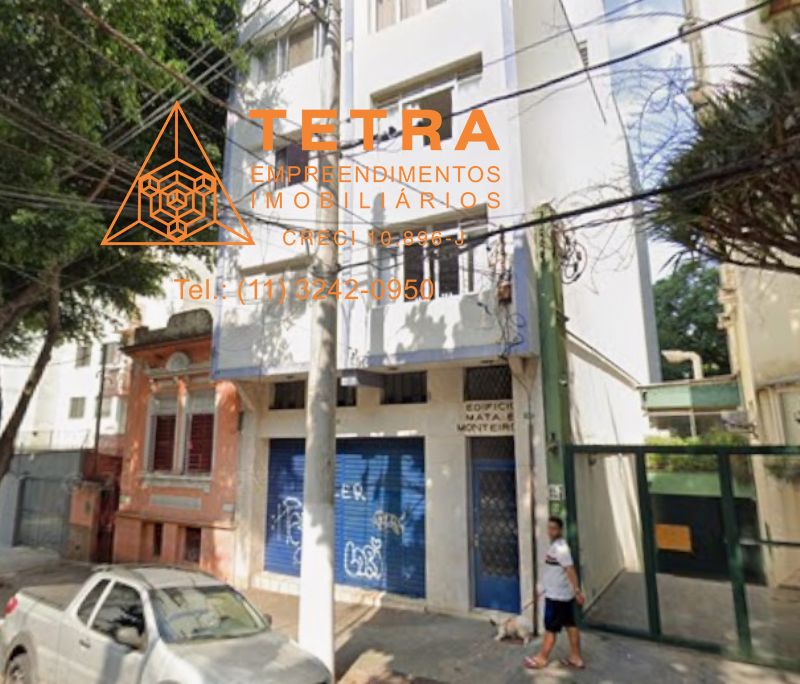 BELA VISTA - 2 DORMITÓRIOS